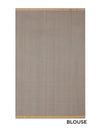 Meena Butta in Light Pink