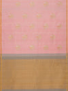 Meena Butta in Light Pink