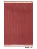 Meena Butta in Dark Caramel