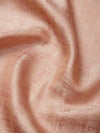 Abstract Texture in Mocha & Champagne