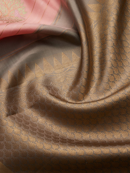 Meena Butta in Light Pink