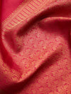 Meena Butta in Magenta