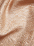 Amsterdam Saree in Ivory