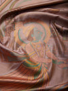 Haveli in Silk