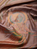 Haveli in Silk