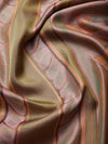 Haveli in Silk