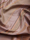 Haveli in Silk & Cotton