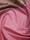 Haveli in Silk & Cotton
