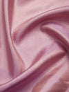 Paisley Border in Caranation & Ivory Zari