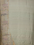 The Oriental Scroll in Ivory