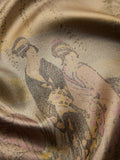 The Oriental Scroll in Ivory
