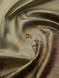 The Oriental Scroll in Ivory