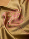 The Tuscan Orangerie in Gold