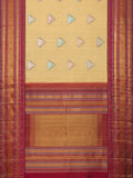 The Quartet of Curiosities in Gold & Arakku
