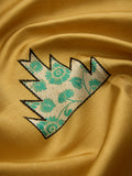 The Quartet of Curiosities in Gold & Arakku