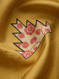 The Quartet of Curiosities in Gold & Arakku
