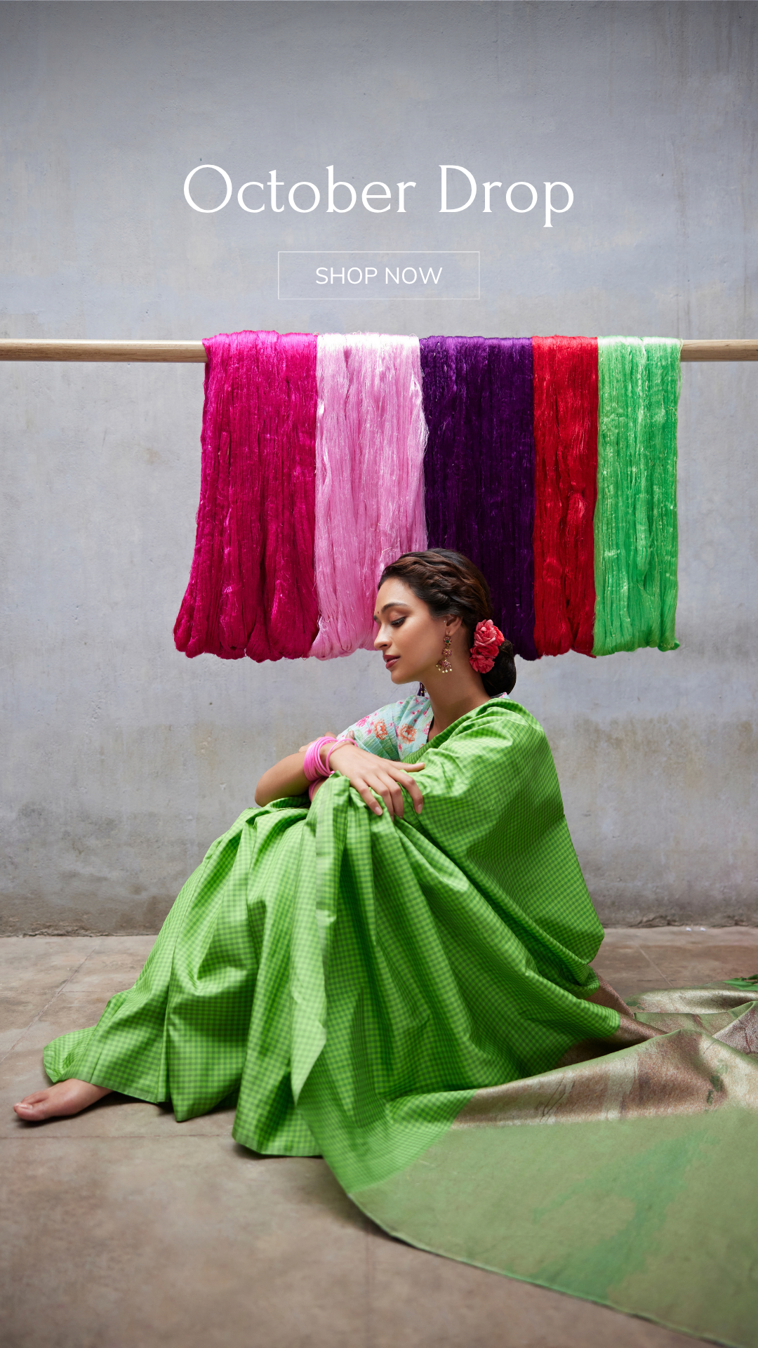 Drapery