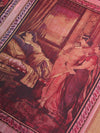 Ravi Varma - The Sleeping Beauty