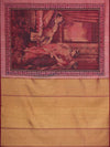 Ravi Varma - The Sleeping Beauty