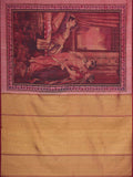 Ravi Varma - The Sleeping Beauty
