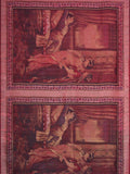 Ravi Varma - The Sleeping Beauty