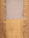 The Mosaic in Silk II