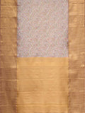 The Mosaic in Silk II