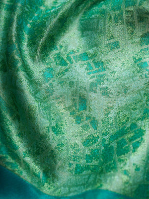 The Verdant Pichawai