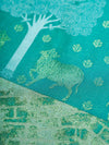 The Verdant Pichawai