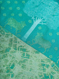 The Verdant Pichawai