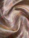 The Mosaic in Silk II