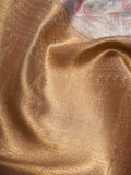 The Mosaic in Silk II