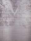 The Road to Vrindavan woven in Silver