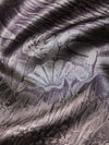 The Road to Vrindavan woven in Silver