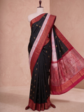 Triple Korvai of Classic Indian Art