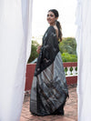 Old School Silk Saree Weave