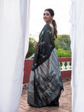 Old School Silk Saree Weave