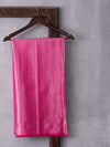 Pirouette Art Woven In Black Pure Kanchipuram Silk Saree with Silver Zari