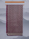 Chinoiserie Art Woven in Chateaux Green