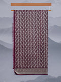 Chinoiserie Art Woven in Chateaux Green