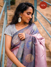 The Planets and Rudhraksha’s in Powder Pink