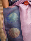 The Planets and Rudhraksha’s in Powder Pink