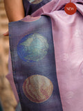 The Planets and Rudhraksha’s in Powder Pink
