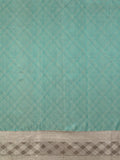 Madras Checks in Teal