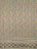 Dissipating Madras Checks in Kaleidoscope