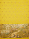 The Vrindavan & Kili’s in Citrine
