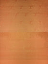 The Dual Weave in Rose Quartz
