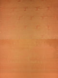 The Dual Weave in Rose Quartz