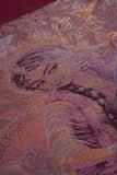 Divine Love & Damask’s in Garnet