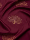Divine Love & Damask’s in Garnet